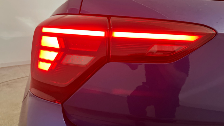 Volkswagen Polo 1.0 TSI Match 5dr Petrol Hatchback